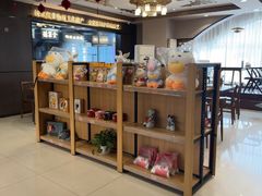 -全聚德烤鸭店(马家堡店)