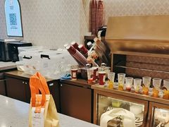 -沪上阿姨·臻选茶饮(上海环球港店)