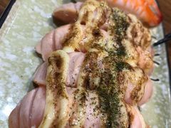 -尺山寸水日料(马桥满天星店)