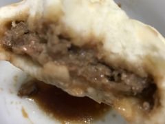 -津味张记包子铺(利民道店)