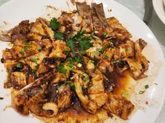 -喜悦海鲜大酒楼(钱柜广场店)