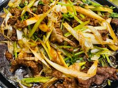 -晋阳饭庄(虎坊桥店)