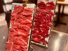 -潮界(虹桥新天地店)