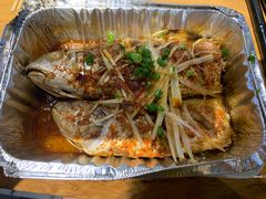 -木屋烧烤(龙湖天街店)