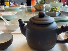 -万豪酒店·咏豪中餐厅