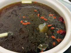 -名善山珍·野生菌汤锅(文殊院店)