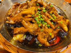 -白金汉爵大酒店·中餐厅(相城店)