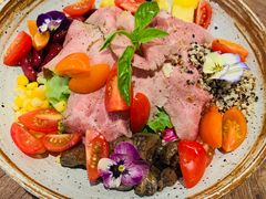 -ALLORA意大利餐厅(丰盛里店)