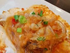 -很久以前羊肉串(中山公园店)