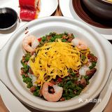 把这当大学生食堂了天天来吃
