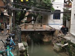 -小洲村