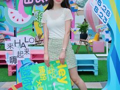 -HALO广场(梨园路店)