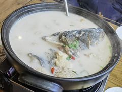 -浔庐餐厅•江西老字号•九江菜(南湖国际店)