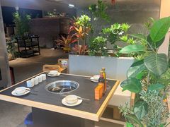 -莺花渡火锅City Green(万象城店)