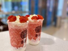 -眷茶(胖东来店)