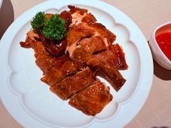 -顺鹅季·非遗烧鹅(六道口店)