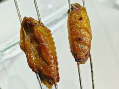 烤鸡胸-大孩龙虾(体育场旗舰店)