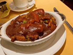 -太平馆餐厅(油麻地店)
