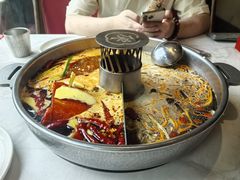-蜀大侠火锅(总府路全国总店)
