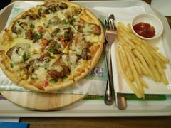 -佛卡恰(莲花路店)