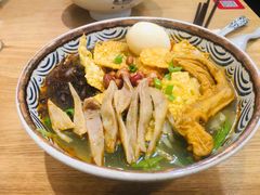 -捕螺记螺蛳粉(东关大街店)