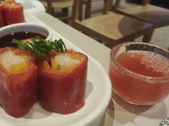 -蔡澜点心·粤菜(万菱汇店)