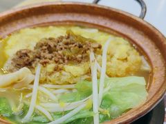 -大官米线(喜盈门范城店)
