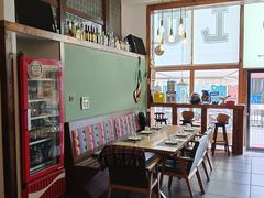 -LUCCA卢卡西班牙海鲜饭(远洋广场店)