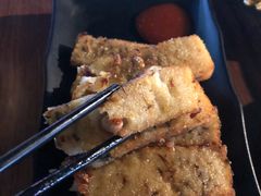 萝卜粿-合记汕头牛肉店(嘉禾路店)