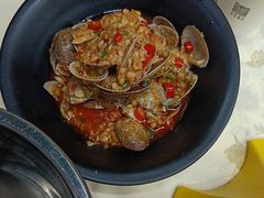 -聚味瞿记·龙虾堂(树木岭店)