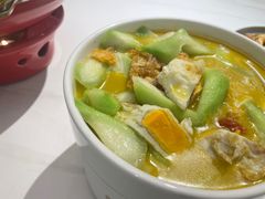 -花椒俏川菜小馆(南海万达店)