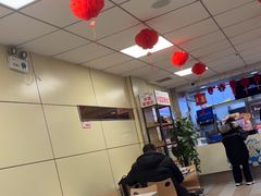-华莱士·全鸡汉堡(济南大明湖店)