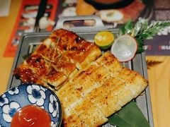-鳗事鱼意·活鳗現烤专门店(富力海珠城店)