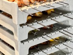 -很久以前羊肉串(昌里路三钢里店)