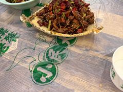 -小民大排档(马场角横路店)