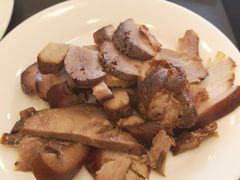 肘子肉-新川面馆(新街口二店)