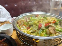 -品大三·经典淮扬菜(大行宫店)