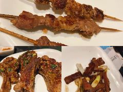 -大渔铁板烧(大悦城店)