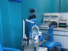 -Andrew指甲专科灰指甲·甲沟炎矫正·3D步态矫形鞋垫定制(浦三路店)