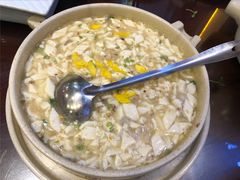 老佛爷养生豆腐-恭敬李·烤鸭(天坛北门店)