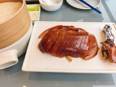 -小大董·烤鸭(观景餐厅·南京西路店)