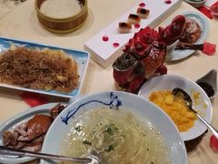 -北平印象.北京烤鸭.新京菜.融合菜(世贸店)