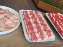 -彤德莱牛肉火锅(双港店)