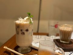 -懒鱼时光馆(沙坪坝店)