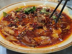 -馬伍旺川菜(江北虹悦城店)