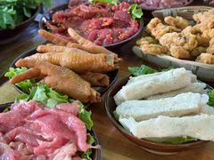 -正南齊北重庆老火锅(光华村直营店)