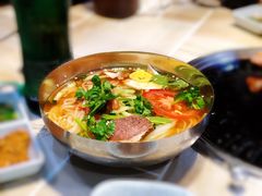 -胡哥烤肥牛(车公庙店)