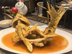 -闫府私房菜·百年鲁菜(恒隆店)