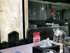 大堂-新沸腾鱼乡(世贸天阶店)
