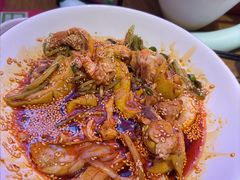 -老板恋上鱼(恒隆广场店)